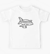 Doodle 02 - HHTY 13 Kids Tee