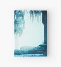 Beyond the Solar System Hardcover Journal