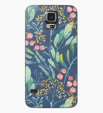 Secret Garden Case/Skin for Samsung Galaxy