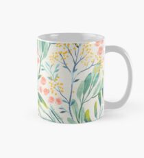 Botanical Garden Mug
