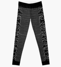 Furr Division Leggings