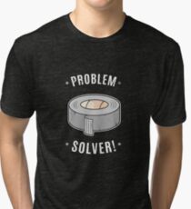 Klebeband - Problemlöser Vintage T-Shirt