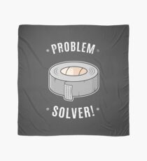 Klebeband - Problemlöser Tuch