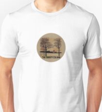 Durutti Column Unisex T-Shirt