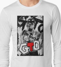 GTO Long Sleeve T-Shirt