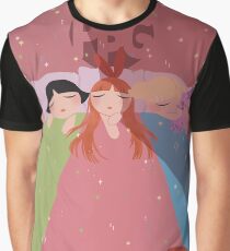 PPG Graphic T-Shirt