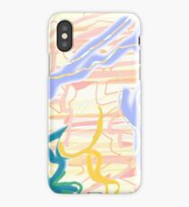 20180625 Light in your life Pleasure No. 2 iPhone Case