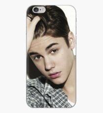 Justin Bieber iPhone Case