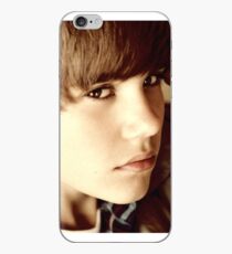 Justin Bieber iPhone Case