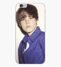 Justin Bieber iPhone Case