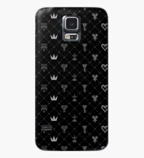 Funda/vinilo para Samsung Galaxy Patrón KH