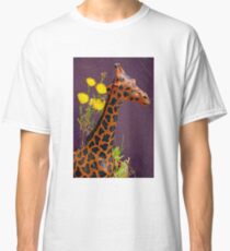 In The Jungle Classic T-Shirt