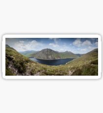 Ben Crom Sticker