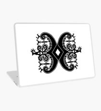 Indonesian Crown Laptop Skin