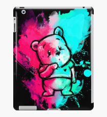 Little Baby Pooh Bear iPad Case/Skin
