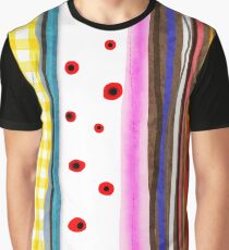 I know where to start Graphic T-Shirt