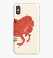 The Catcher in the Rye iPhone Case