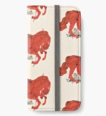 The Catcher in the Rye iPhone Wallet/Case/Skin