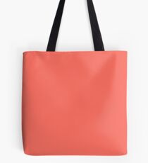 PANTONE 16-1546 TCX lebende Koralle Tasche