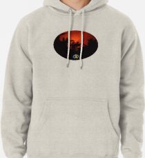 Morgen Chat mit Apau Hawaii Tours Hoodie