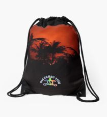 Morgen Chat mit Apau Hawaii Tours Turnbeutel