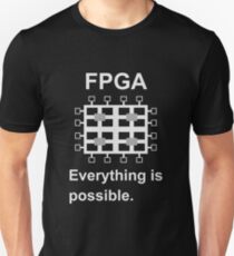 FPGA Unisex T-Shirt