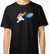 Space Force Astronaut Classic T-Shirt