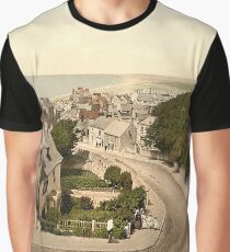 7067. Graphic T-Shirt