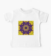 Digita manipulation Baby Tee