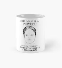 Dwight Schrute Mug