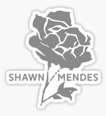 SM Flower Sticker