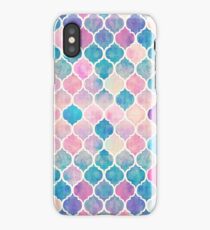 Patterns Abstract iPhone Case
