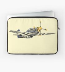 P-51 Mustang Laptop Sleeve