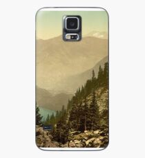I.O.W. Freshwater Case/Skin for Samsung Galaxy