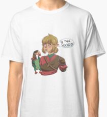 Link - Is This Food? Classic T-Shirt