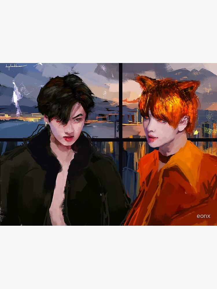 HYBRID KILLERS