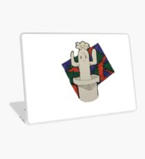 Cactus Laptop Skin