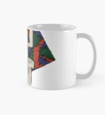 Cactus Mug