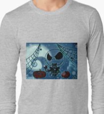 Boo! Long Sleeve T-Shirt