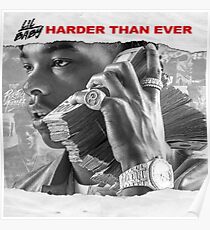 Lil Baby Poster