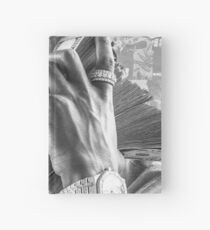 Lil Baby Hardcover Journal