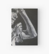 Bo Burnham Hardcover Journal