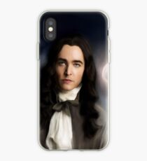 Philippe iPhone Case