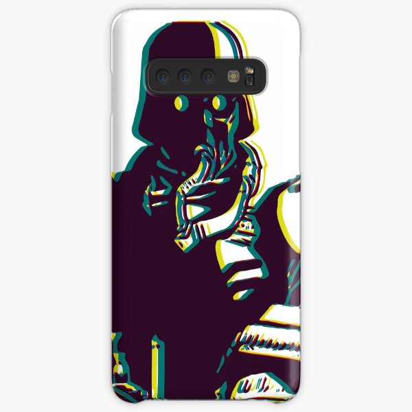 Jin Roh Samsung Galaxy Snap Case