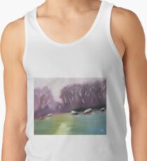 Shoreline Tank Top
