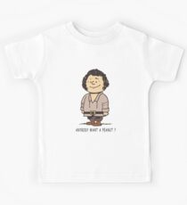 Anybody Want A Peanut Kids Tee