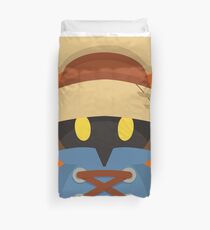 Vivi Duvet Cover