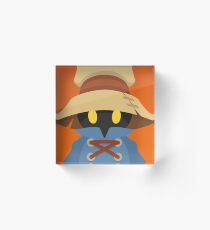 Vivi Acrylic Block