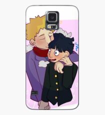 Teru/Mob Case/Skin for Samsung Galaxy
