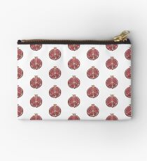Pomegranate Peace! Zipper Pouch